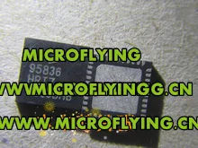 MICROFLYING 5PCS/LOT ISL95836HRTZ 95836HRTZ 95836 QFN40
