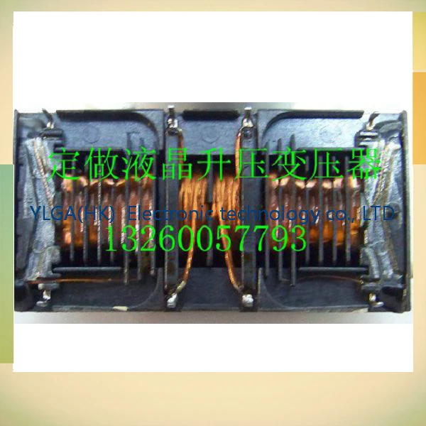 SPI 8TC00386 Трансформатор 220XW8 повышающий трансформатор катушки высокого напряжения |