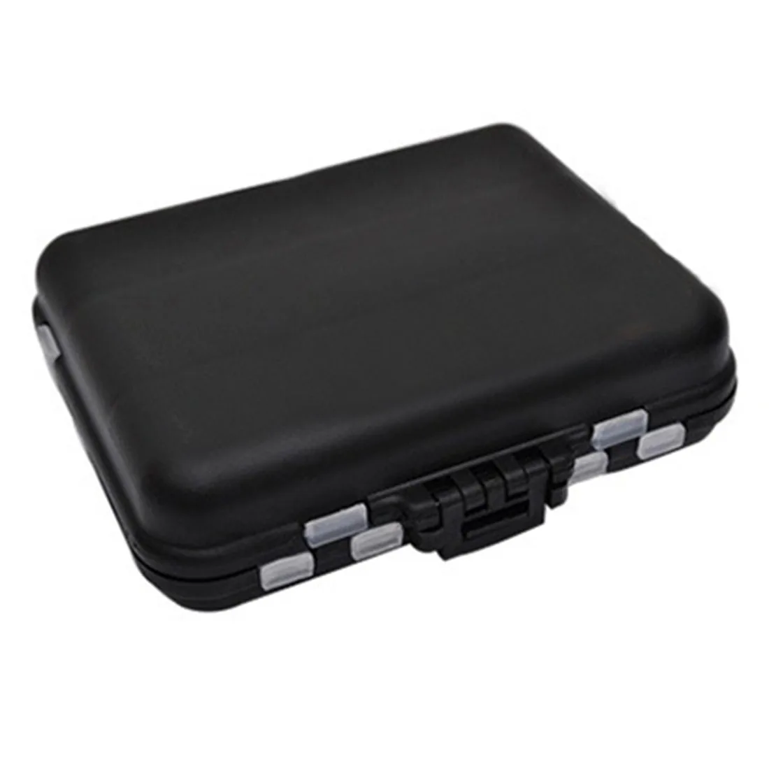 Новый 2 слойный Многофункциональный пластиковый съемный рыболовный Приманка