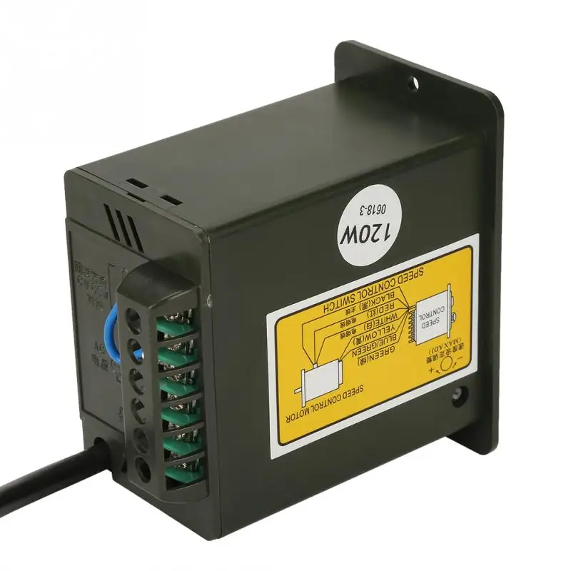 AC 220 dc-двигатель, напряжение 90 Ватт, 5M90GN-C Шестерни постоянного тока мотор-редуктор переменного тока мотор с заглушкой по часовой стрелке против двигатель CCW с Шестерни коробка регулятора