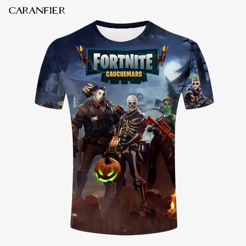 Новая мужская летняя футболка с принтом звездного неба Мужская коротким рукавом