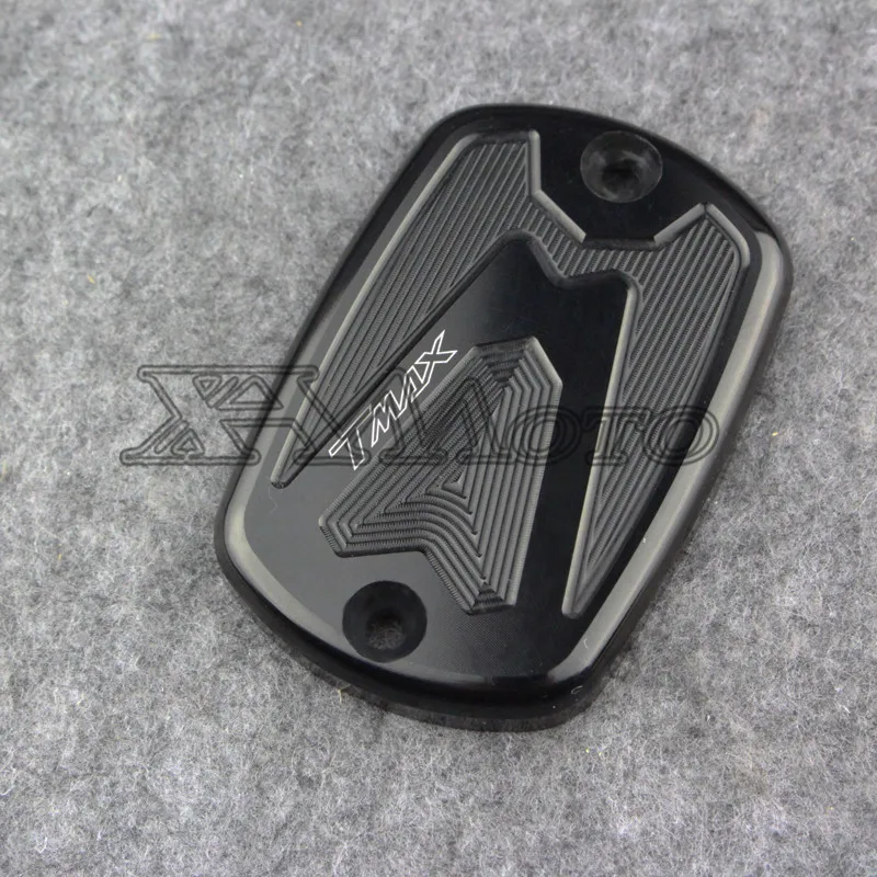 1 шт. передний тормозной резервуар для мотоцикла Yamaha T MAX500 TMAX 500 2004 2011 530 XP530 2012 2015|front