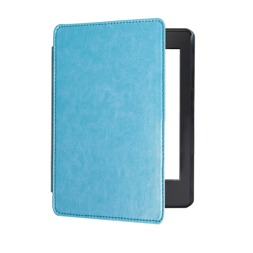 Чехол для планшета 2019 Amazon All NEWKindle 10th Gen 6 0 дюймов тонкий смарт стенд чехол кожаный