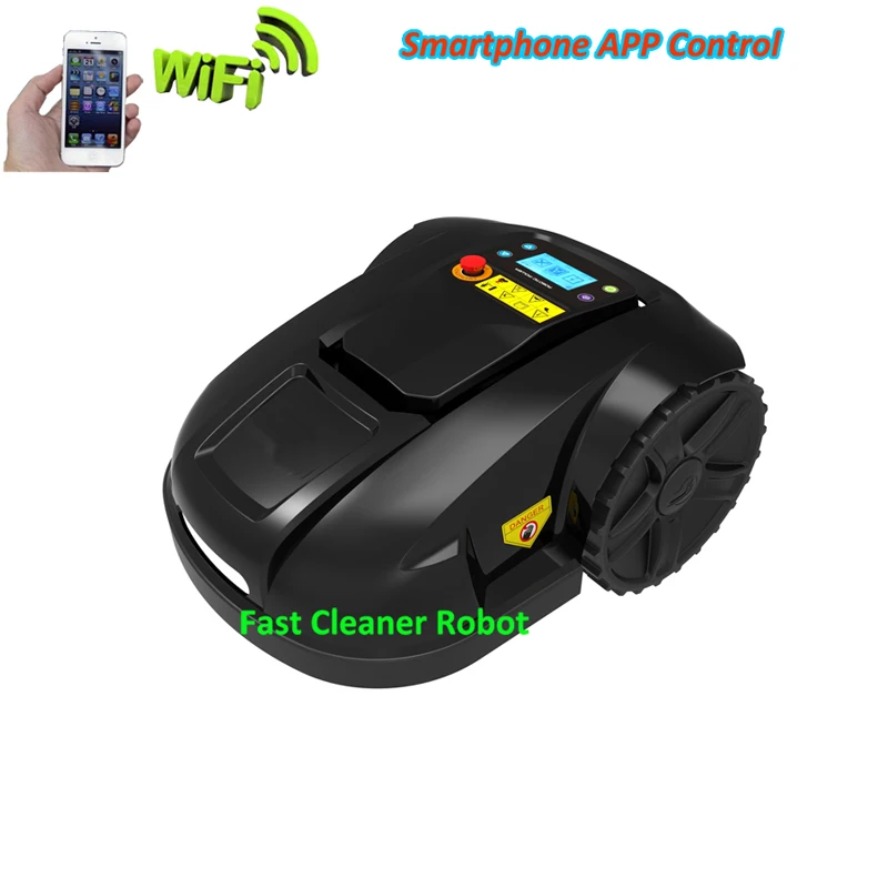 Смартфон WI-FI приложение Управление гироскоп Функция робот Автоматическая