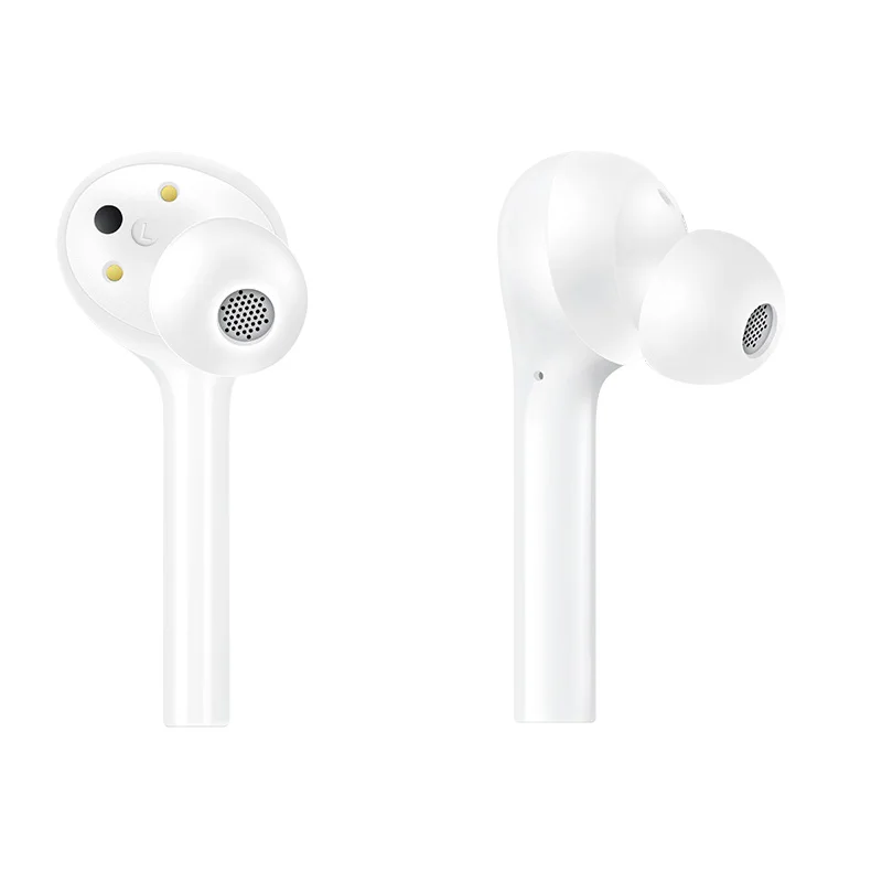 Оригинальные huawei Honor FlyPods Молодежная версия TWS беспроводные Bluetooth наушники с микрофоном Музыка Спорт Мода сенсорная гарнитура Handfree