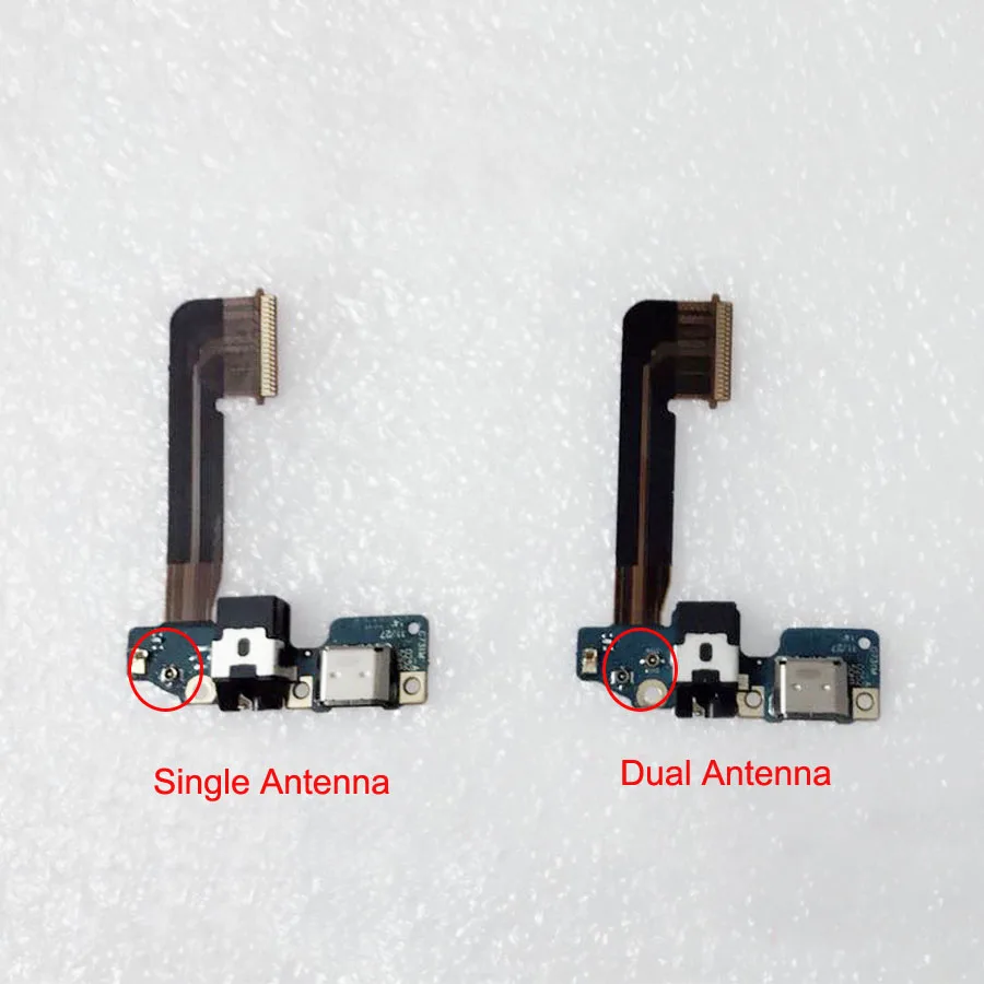 USB-разъем для зарядки штекер разъем плата док-порт гибкий кабель с аудио разъемом