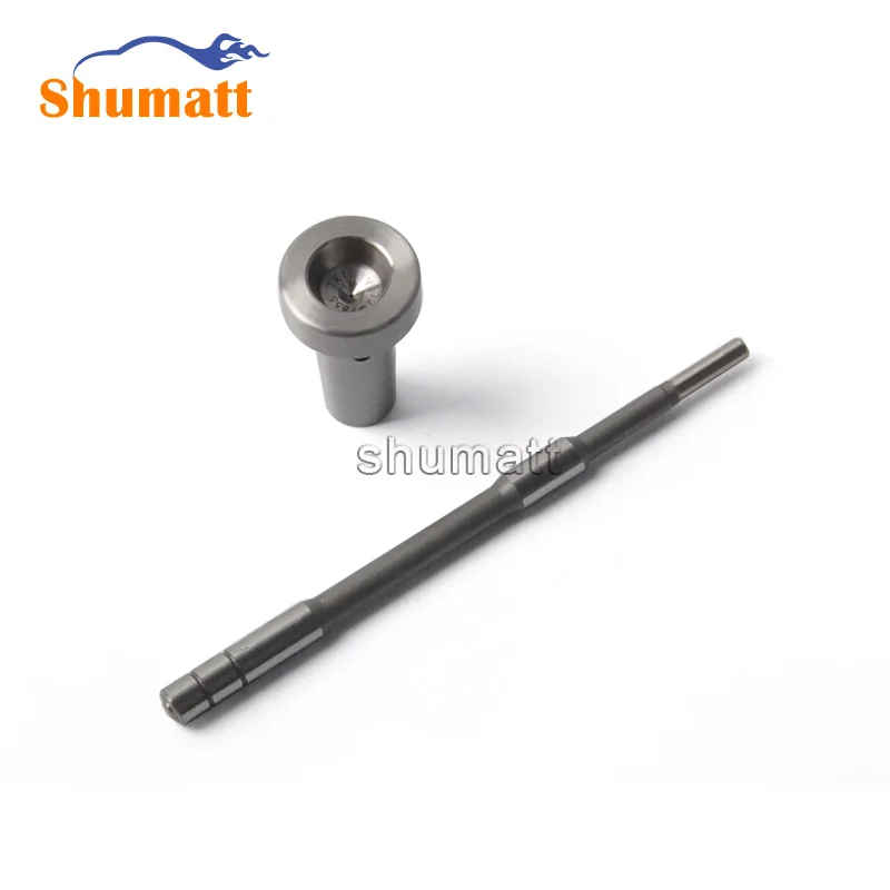 Клапан управления SHUMAT F00VC01372 F 00V C01 372 дизельный клапан Common Rail подходит для впрыска