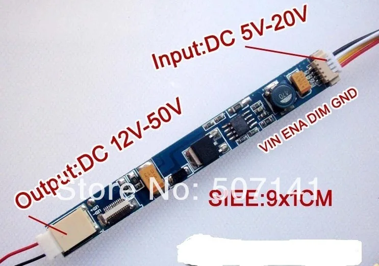 10 шт. Светодиодная лента для подсветки ноутбука 352 мм|kit kits|kit ledpanel led |