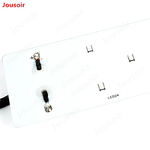 Godox LSD80 80*80 см 40 Вт светодиодный софтбокс для фотостудии светильник палатка +