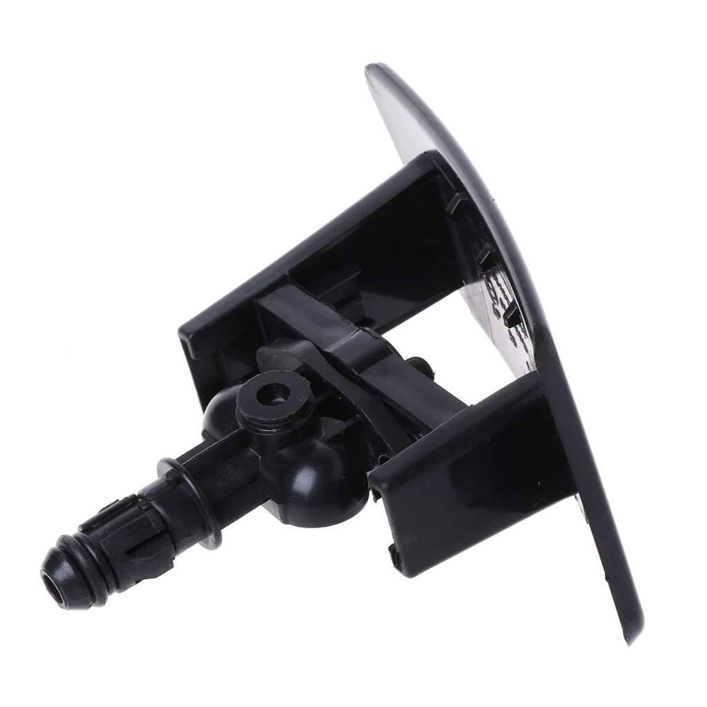 Автомобильная левая/правая фара 2 шт. Форсунка для распылителя воды Citroen