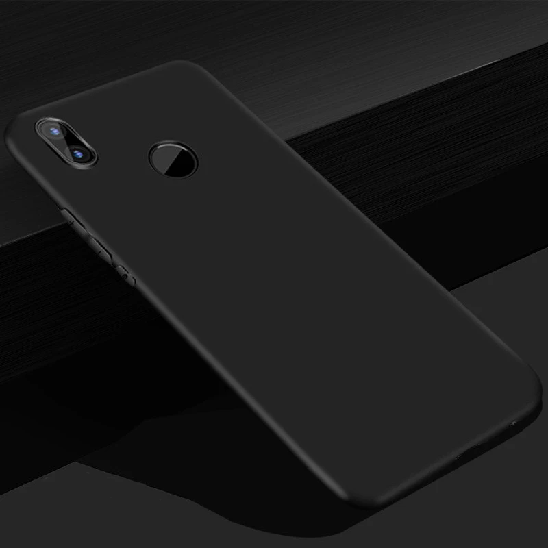 Чехол для Xiaomi Redmi Note 5 Pro 5A чехлы Xiomi Plus 4X 4A силиконовый мягкий матовый милый