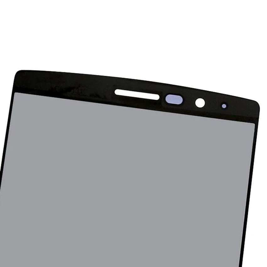 ЖК-дисплей с сенсорным экраном и дигитайзером в сборе LG G4 H810 VS999 сменная деталь