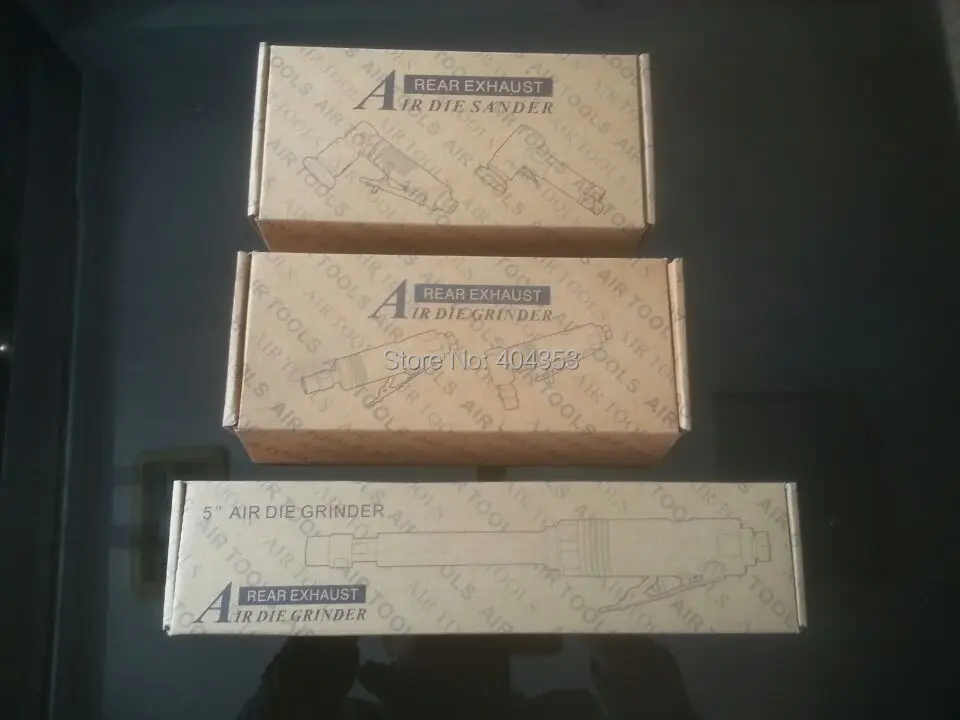 Воздушный инструмент воздушный шлифовальный пневматический ультразвуковой