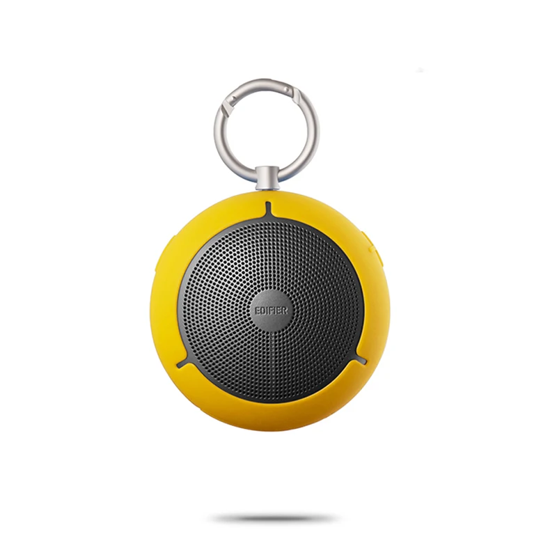 EDIFIER MP100 Портативный Bluetooth Динамик высокое качество IP54 Водонепроницаемый на