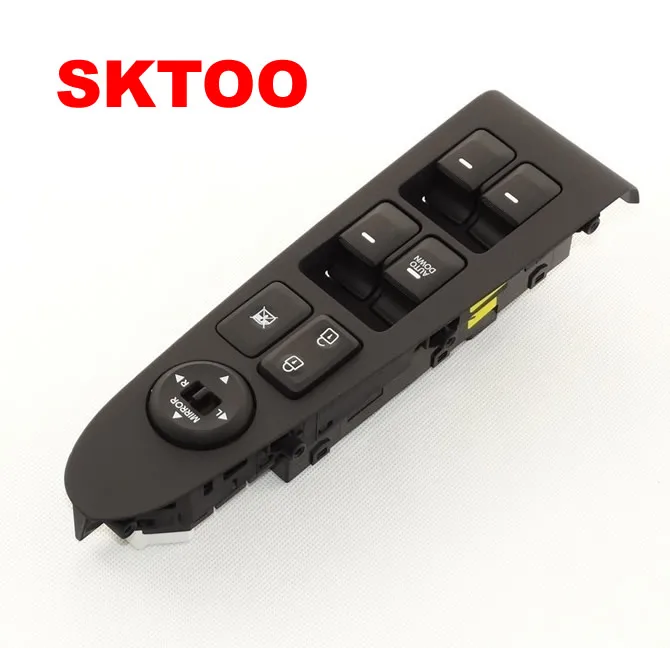 Переключатель Стеклоподъемника двери SKTOO переключатель управления мастер