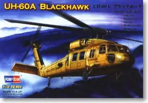 Универсальный вертолет Hobby Boss 1/72 _ 87216 | Игрушки и хобби