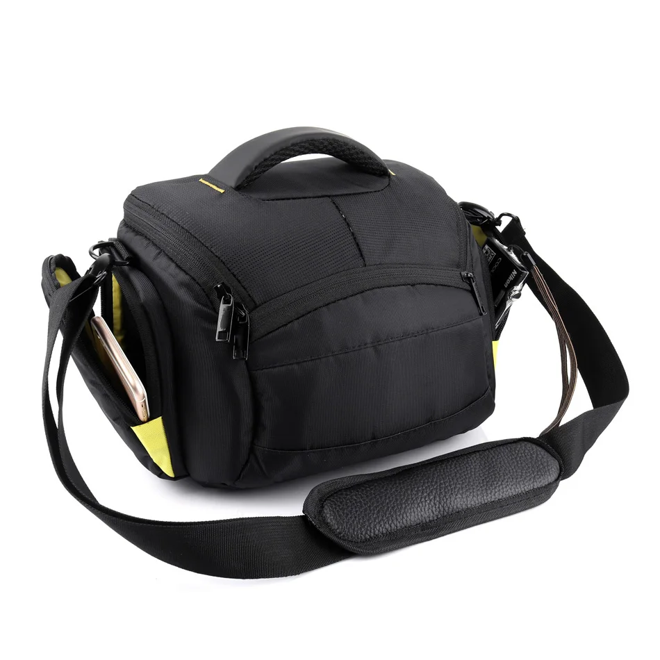 Водонепроницаемый чехол для камеры Pentax Q S1 Q10 Q7 K S2 KP 1 3 5 II|camera case bag|waterproof camera bagbag for |