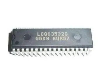 20 шт./лот LC863532C-55K9 LC863532C | Компьютеры и офис