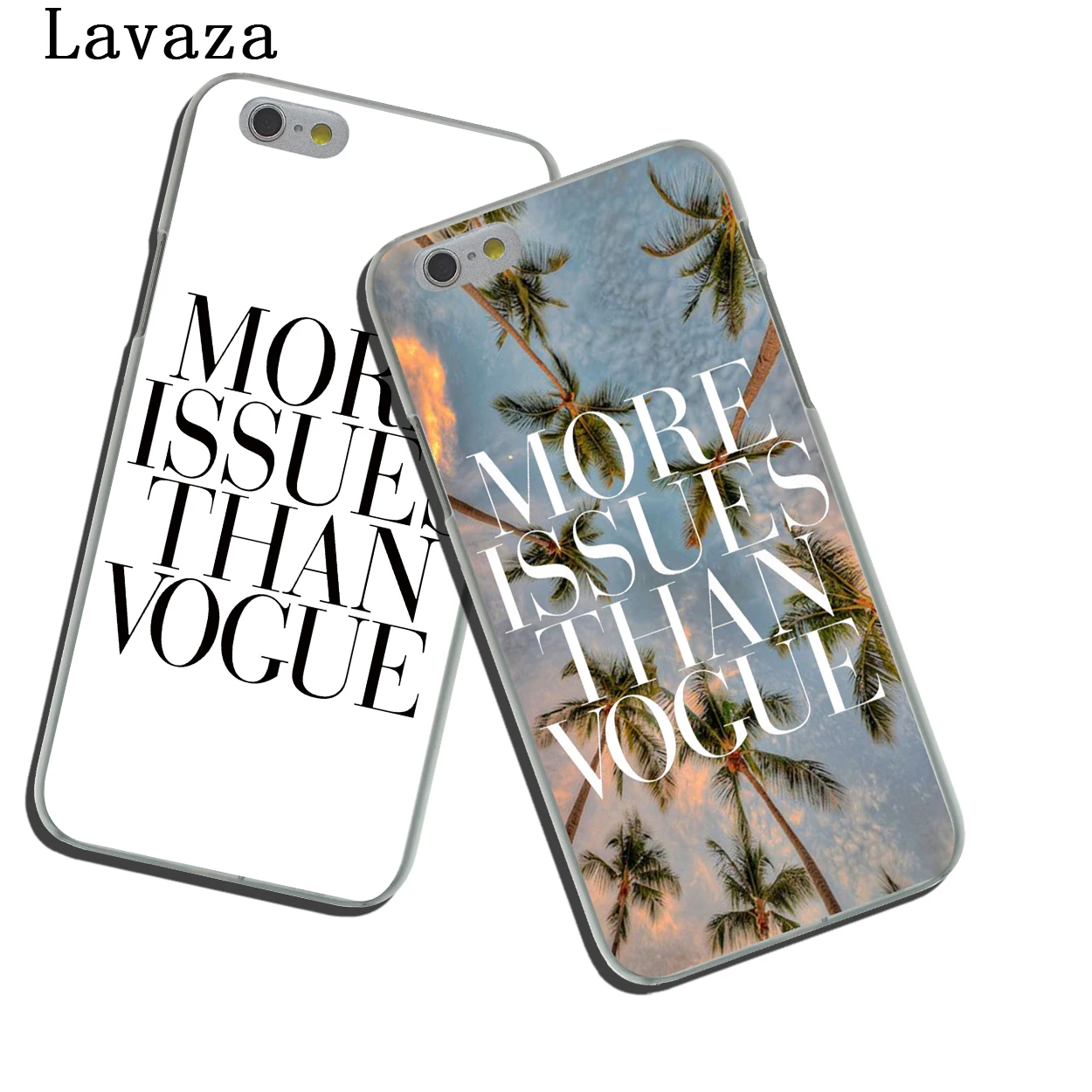 Lavaza абсолютно новый жесткий чехол для iPhone XR X XS 11 Pro Max 10 7 8 6 6S 5 5S SE 4S 4|phone cases|case brandcase a