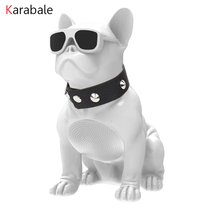 Bluetooth-Колонка Bigest Full Aerobull Беспроводная колонка большого бульдога универсальный