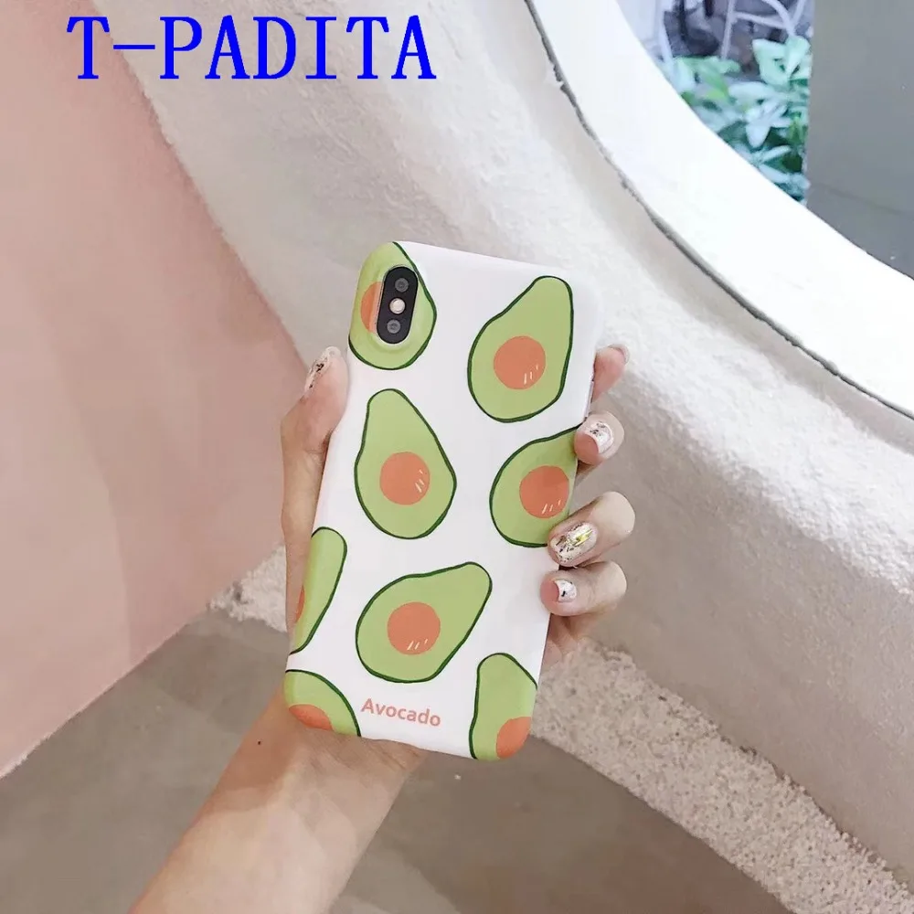 New Simple funny Cases with cate Soft TPU Silicone Back Cover for iPhone6 6P 8 Plus 7 X PU and PC T-PADITA OEM | Мобильные телефоны