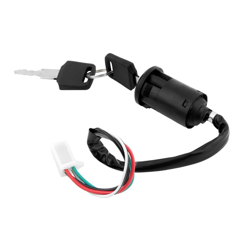 Универсальный мотоциклетный ключ зажигания ATV для Honda Yamaha Suzuki KTM|ignition switch key|key