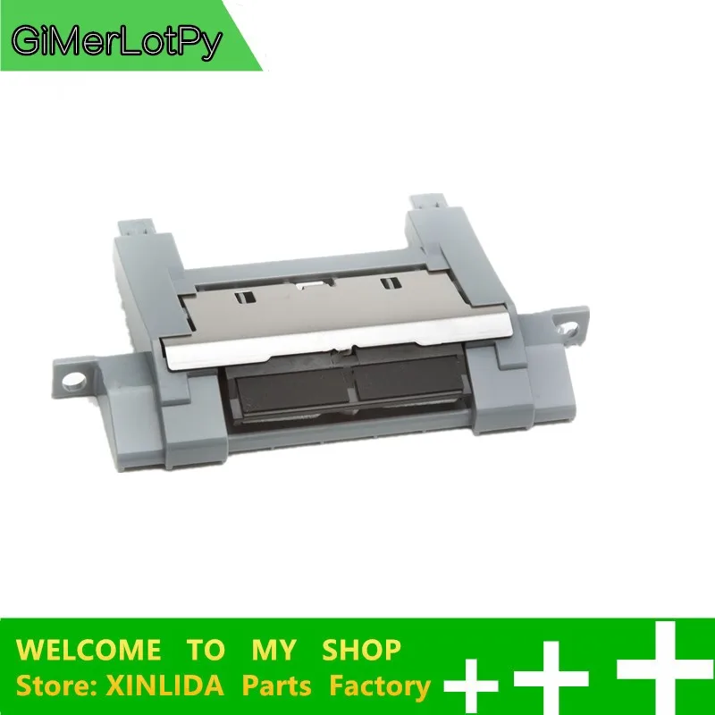 Оригинальная новая деталь для разделения Laserjet Pro M401 M425 401D M401N M401DN M41DNE M425DN