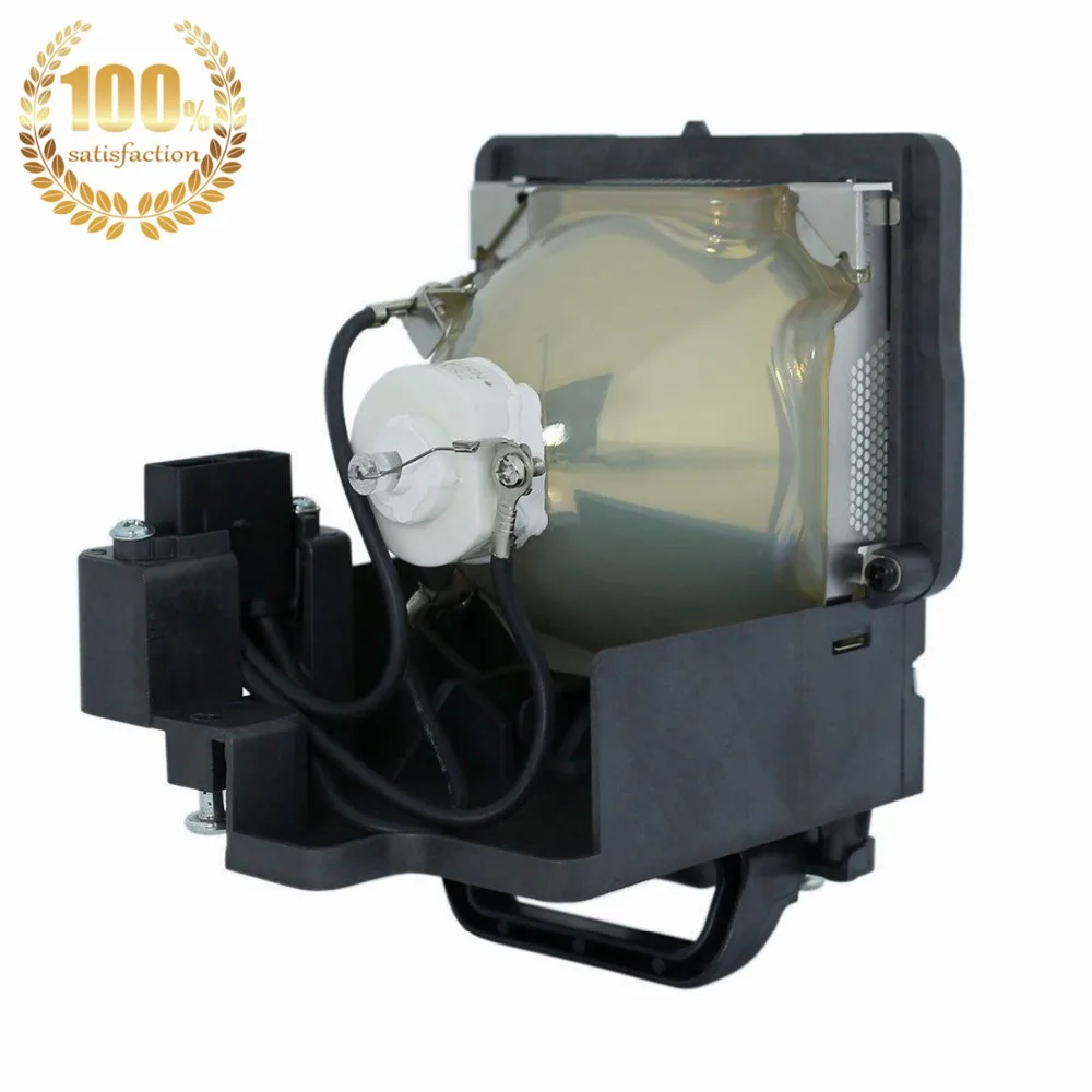 WoProlight POA-LMP109/610-334-6267 сменная лампа с корпусом для Sanyo PLC-XF47 PLC-XF47W | Электроника