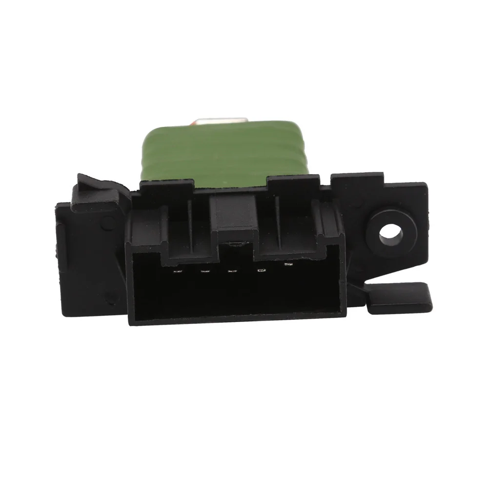 Heater Motor Blower Resistor for Vauxhall Opel Corsa D Mk3 13248240 Car Accessories Fan | Автомобили и мотоциклы
