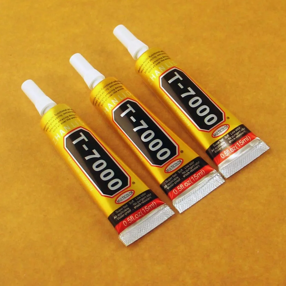 10 шт. клей для сенсорных экранов телефонов 15 мл|Жидкий клей| |