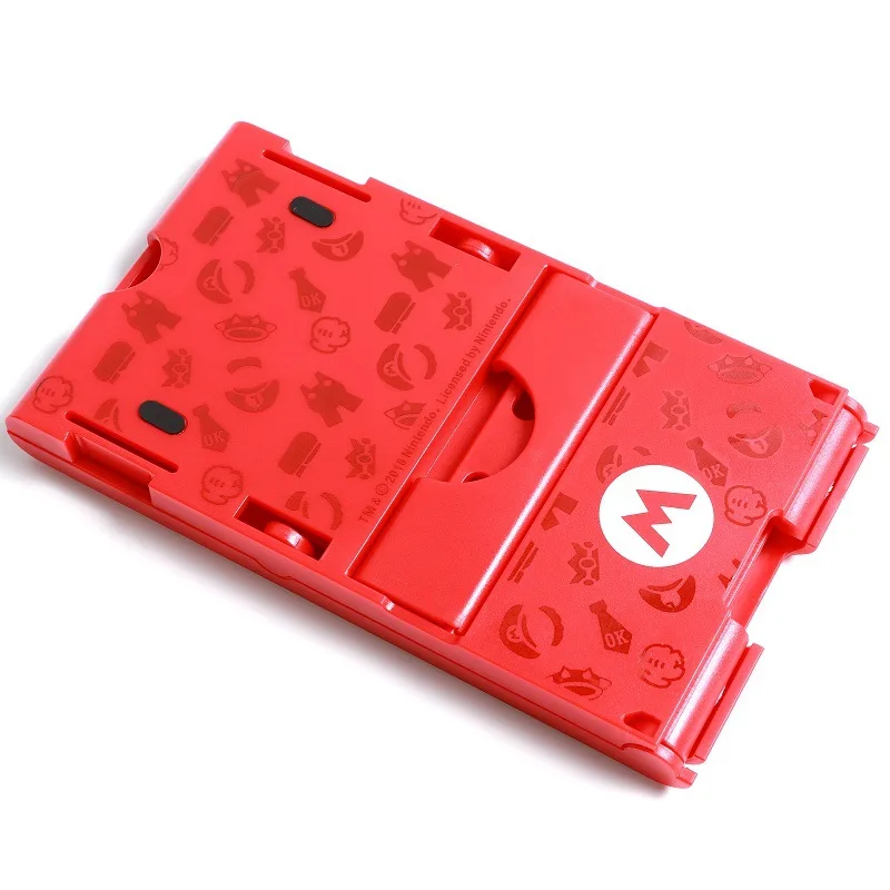 Red Colors Adjustable Playstand For NS Switch Play Stand Bracket Nintend Conosole Game Accessories | Электроника