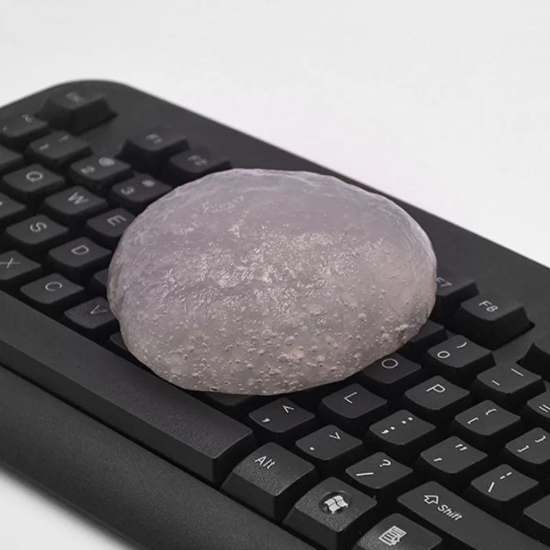 Универсальный магический гель для очистки воздуха на приборной панели