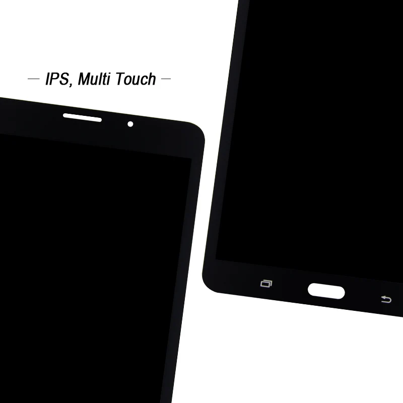 Для Samsung Galaxy TAB A 7 0 SM T285 сенсорный экран Digitizer стекло + ЖК дисплей в сборе панель