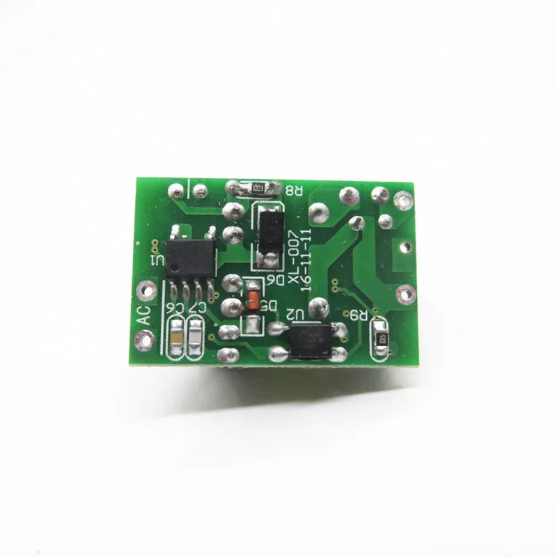 12V 400mA AC-DC изолированный Мощность понижающий преобразователь 220V в модуль |