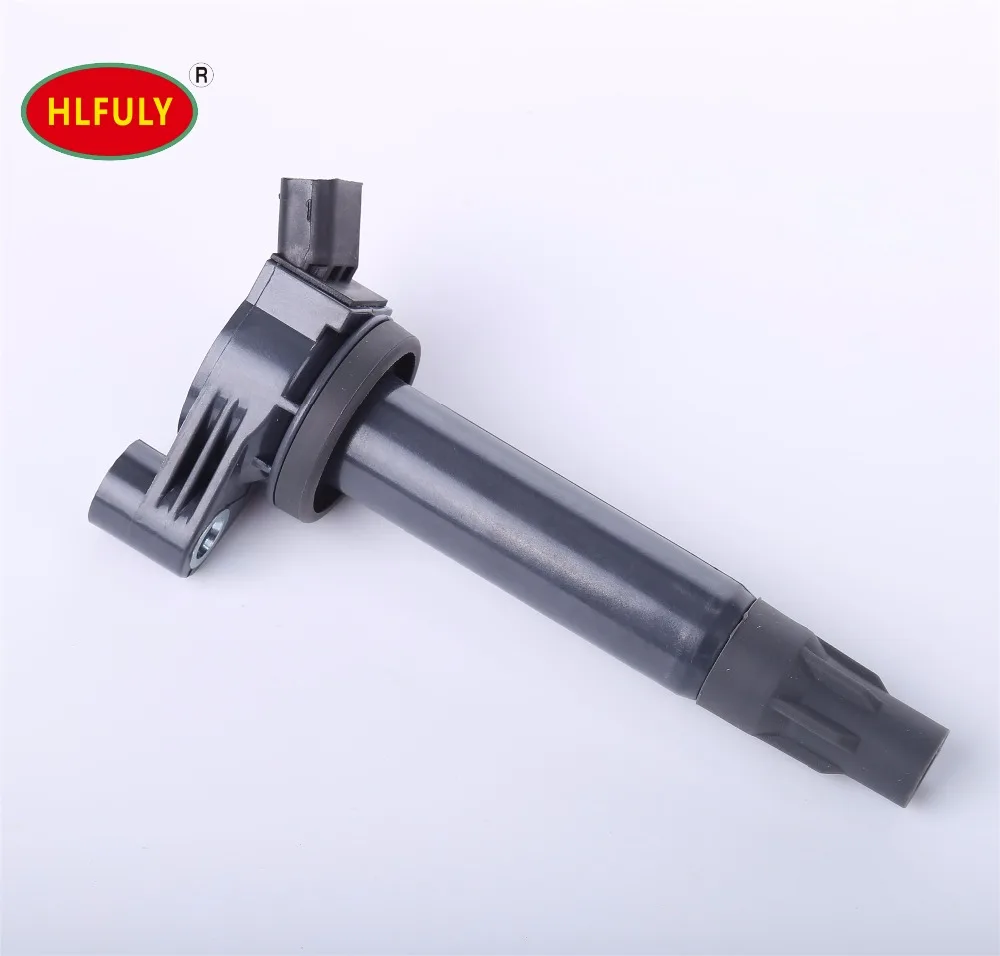 Комплект из 2 предметов Бесплатная доставка для Тойота катушка зажигания