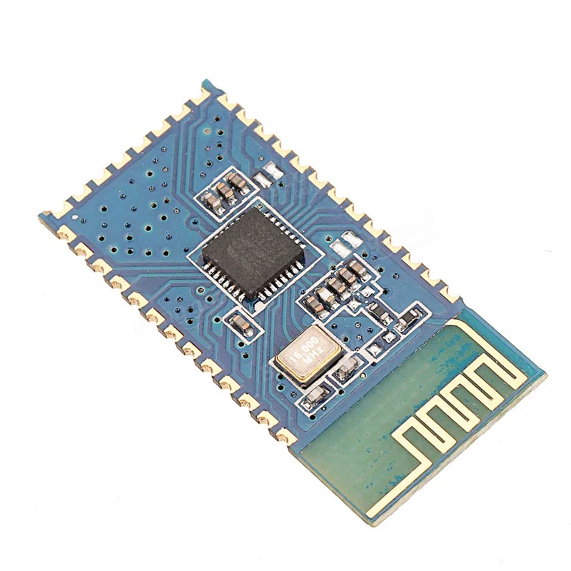JDY-30 SPP-C Bluetooth серийный сквозной модуль беспроводное последовательное устройство связи от машина Беспроводной гцвп заменить HC-05 HC-06