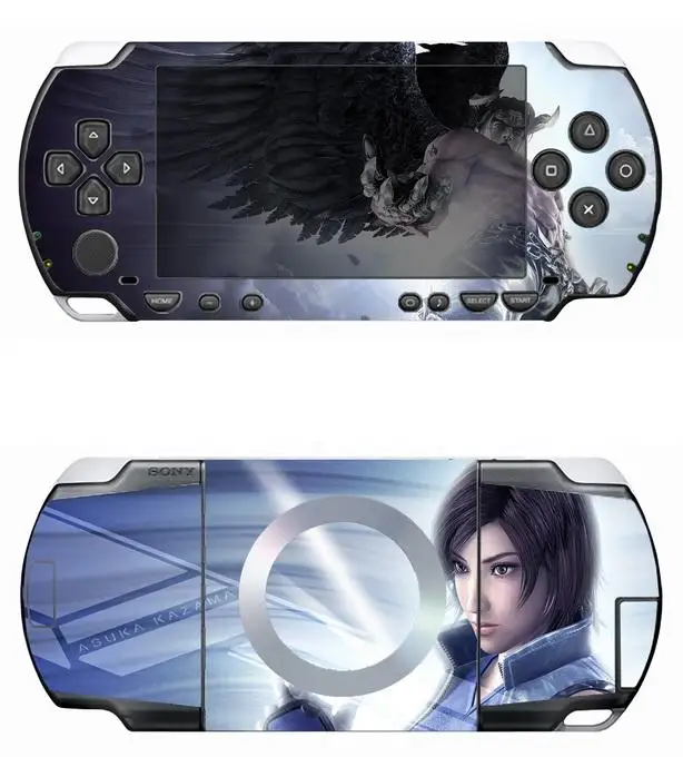 068 виниловые наклейки для Sony PSP 1000 PSP1000|protector sticker|protector sony |