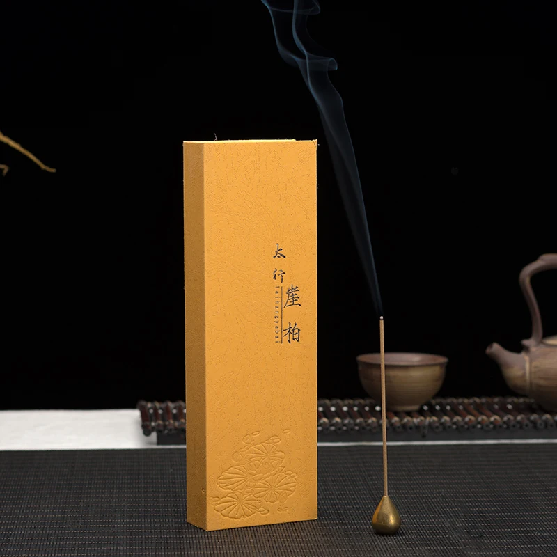 100% Natural Thuja Stick Incense Anti Odour 21cm Aromatic Sticks Perfume De Ambientes Aromaterapia Home Fragrance|home fragrance|aromatic incense