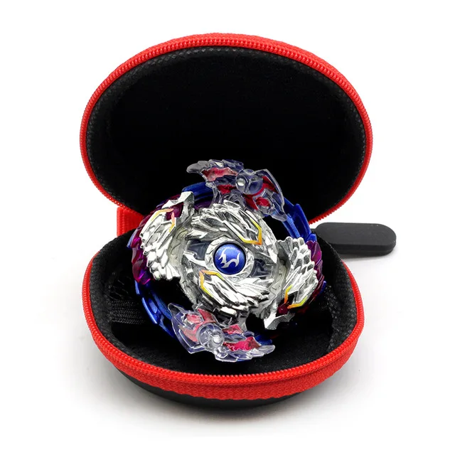 B-97 Gold Edition Beyblade Burst Toy B-122 No Launcher and Box Babled Metal Fusion Rotate Top Bey Blade Blade Child Boy Toy Gift - Color: B-97