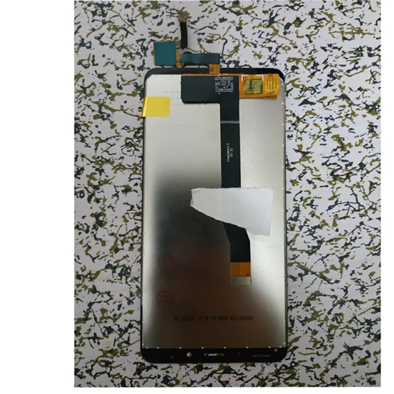 Для Xiaomi Redmi 6 6A ЖК дисплей сенсорный экран и планшета Ассамблеи Repla цемента
