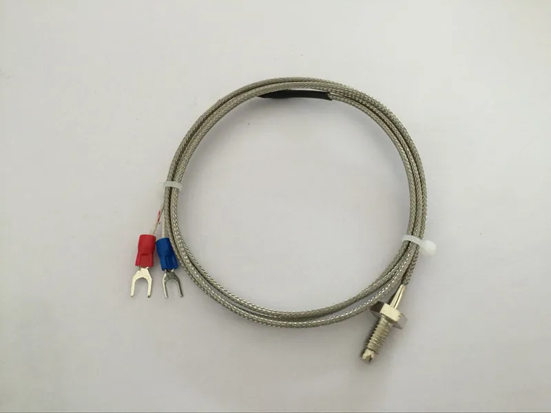 Стандартный регулятор температуры стандартная термопара/PT100 входной релейный