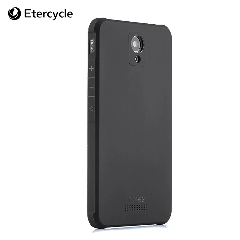 Оригинальный Для Xiaomi Redmi Note 2 Чехол Роскошные Мягкие TPU силиконовая