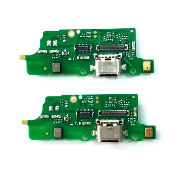 Новинка для Letv le leeco pro 3 X720 Micro USB зарядная док станция порт зарядное устройство