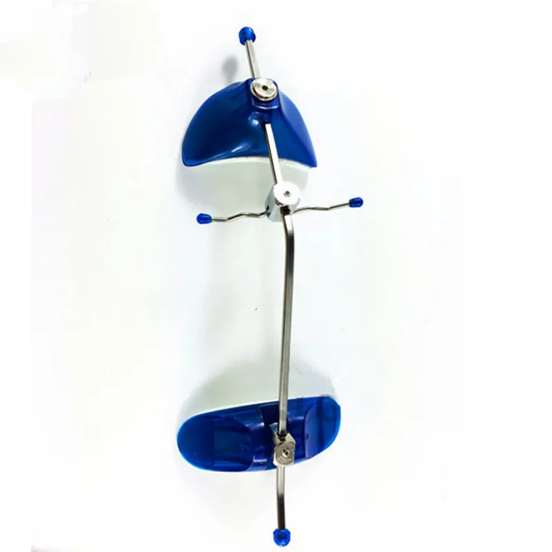 Детская маска для лица s/стоматологическая фотомаска лица/коррекция нижнего