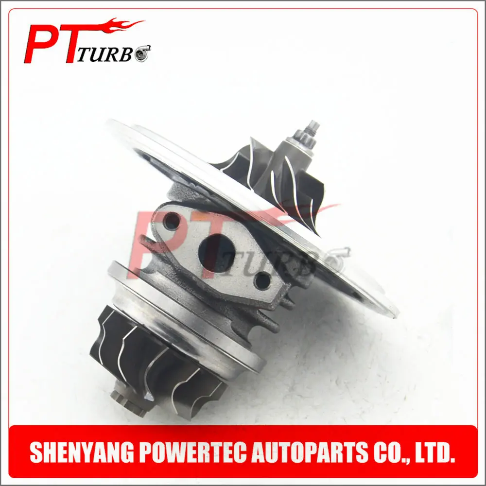 GT2556S 711736 CHRA 0003 турбокартридж для Perkins разнообразные T4.40 99HP 122HP 90Kw 73Kw новые