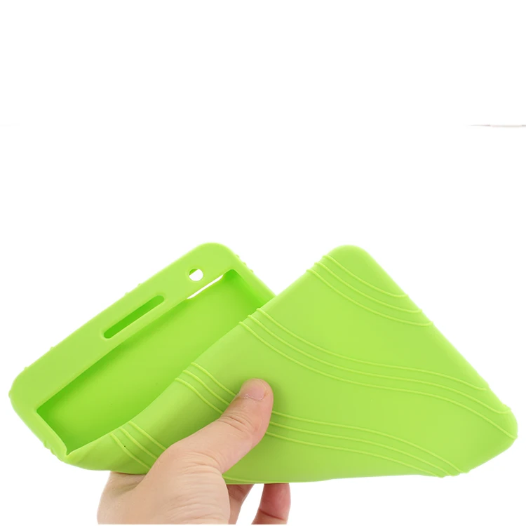 Силиконовый чехол для задней панели M2 Lite 7 0 PLE 703L Ультратонкий huawei MediaPad T2 Tablet Skin +
