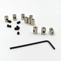 9mm 10%e3%80%8150%e3%80%81100 pcs set pin keepers locking pinkeepers back with wrench biker very high quality low ship