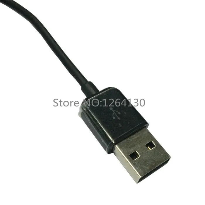 1 M/3 M USB кабель для синхронизации данных и зарядки Samsung Galaxy Tab 2 10 &quot8 9&quot 7 &quotP5100 P6800
