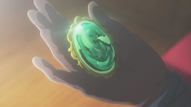 Ручной работы аниме фиолетовый Evergarden Cospaly аксессуары ожерелье кулон зеленый бриллиант аксессуары ювелирные изделия для женщин девочек