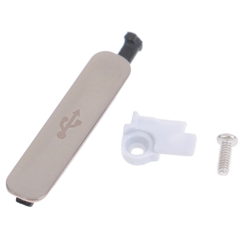 Телефоны USB зарядное устройство Порт откидной крышкой водонепроницаемый Ремонт